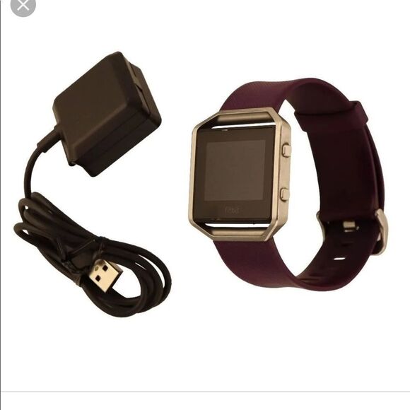 𝅺FITBIT Blaze Smart Watch - Picture 2 of 16